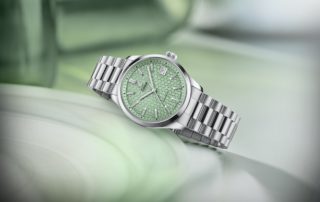Tutima Lady Sky Sage