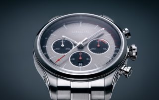 Union Glashütte Belisar Chronograph D009.427.11.082.00
