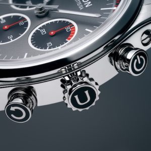 Union Glashütte Belisar Chronograph D009.427.11.082.00
