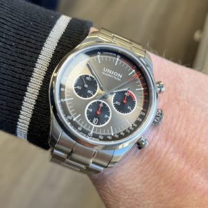 Union Glashütte Belisar Chronograph D009.427.11.082.00