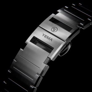 Yema Wristmaster Slim CMM.20 Bandverlaengerung