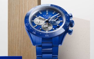 Zenith Chronomaster Sport 49.3102.3600.51.M3100