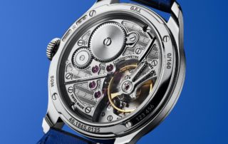 Zenith GFJ