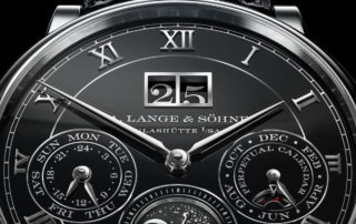 A. Lange & Söhne Minute Repeater Perpetual