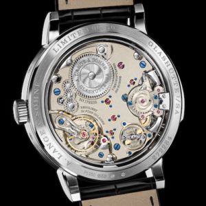 A. Lange & Söhne Minute Repeater Perpetual