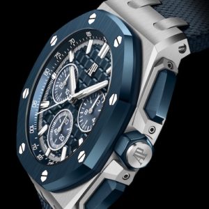 Audemars Piguet Royal Oak Offshore Chronograph 43 MM Krone ROO 26420SO-OO-A029VE-01