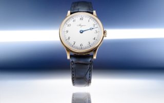 Breguet Classique Souscription 2025BH