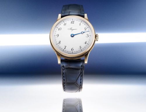 Breguet: Classique Souscription 2025
