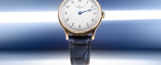 Breguet Classique Souscription 2025BH