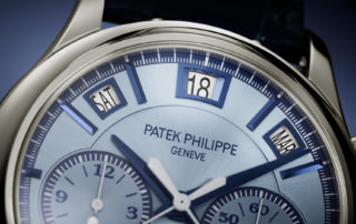 Patek Philippe Quadrupel 5308G-001