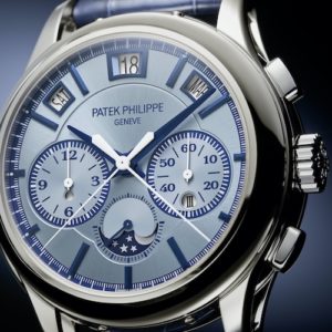 Patek Philippe Quadrupel
