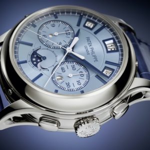 Patek Philippe Quadrupel Referenz 5308