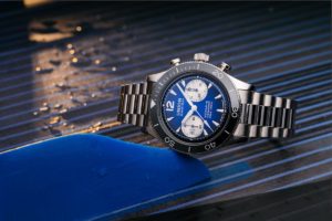 Union Glashütte Noramis Chronograph Sport