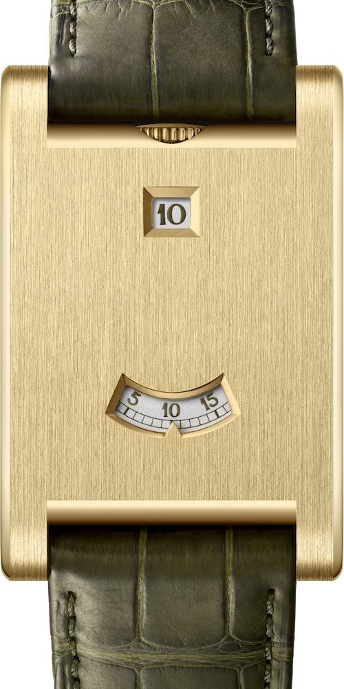 WW25_CARTIER_PRIVE_TANK_A_GUICHETS_GELBGOLD WW25_CARTIER_PRIVE_TANK_A_GUICHETS_GELBGOLD