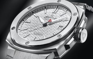Alpina Alpiner Extreme Automatic Titanium