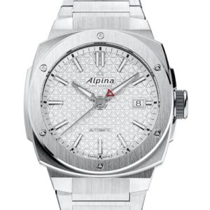 Alpina Alpiner Extreme Automatic Titanium