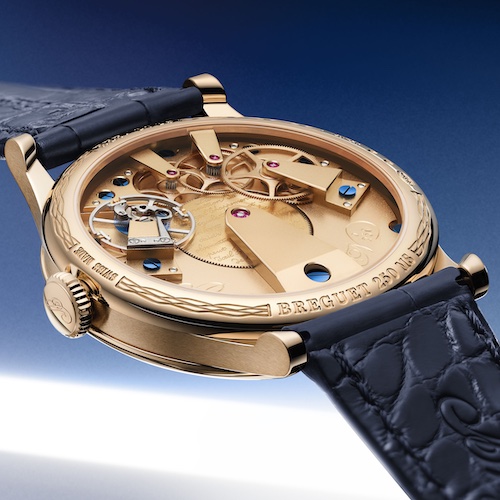 Breguet Classique Souscription 2025BH
