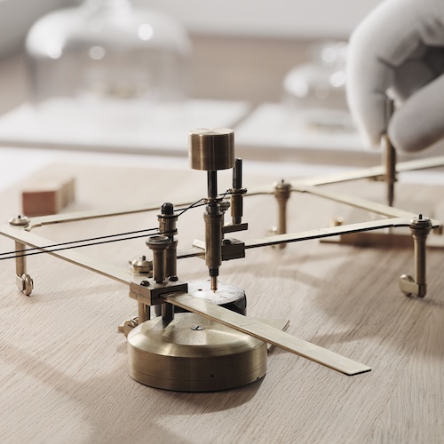 Breguet Classique Souscription 2025BH Pentagraph
