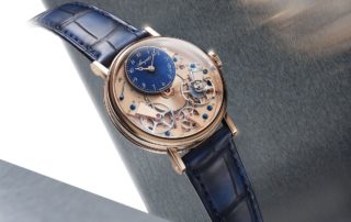 Breguet Tradition 7035