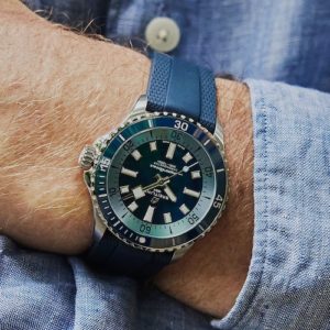 Breitling Superocean Sylt Limited Edition