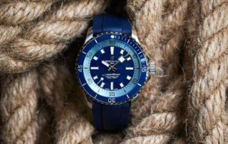 Breitling Superocean Sylt Limited Edition