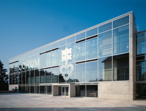 Corum: Rückkehr in die Schweiz