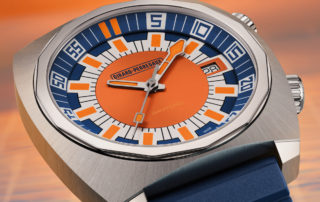 Girard-Perregaux Deep Diver