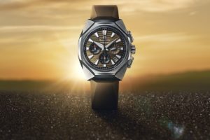 Grand Seiko SLGC009 Tokyo Lion