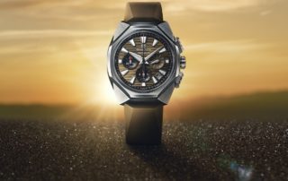 Grand Seiko SLGC009 Tokyo Lion