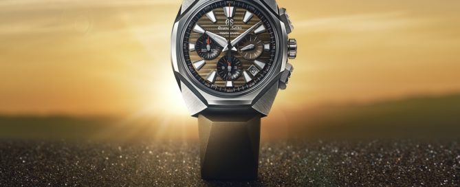 Grand Seiko SLGC009 Tokyo Lion
