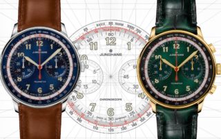 Junghans Telemeter Edition