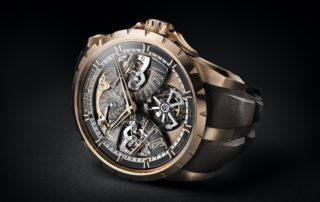 Roger Dubuis Grande Complication RDDBEX1174