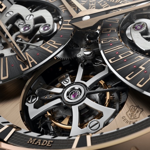Roger Dubuis Grande Complication RDDBEX1174