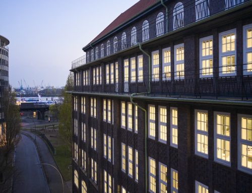 Wempe: Neues Service-Zentrum in Hamburg eröffnet