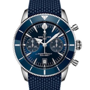 Breitling Superocean Heritage Chronograph B01