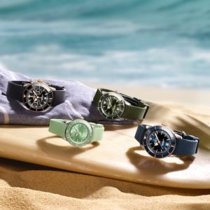 Breitling Superocean Heritage Familie