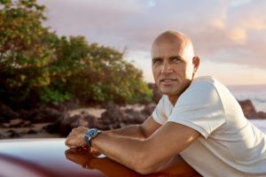 Breitling Superocean Heritage Kelly Slater