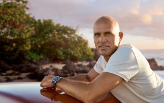 Breitling Superocean Heritage Kelly Slater