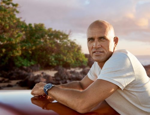 Breitling: Superocean Heritage