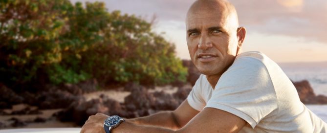Breitling Superocean Heritage Kelly Slater