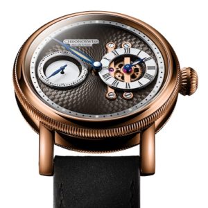 Chronoswiss Strike Two Nugget