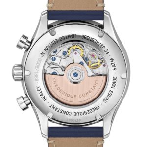 Frédérique Constant Classics Vintage Rally Healey Automatic Healey Chronograph