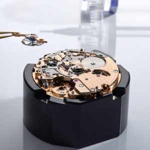 Breguet Kaliber 7278