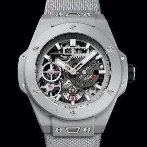 Hublot Big Bang Meca-10 Concrete Jungle