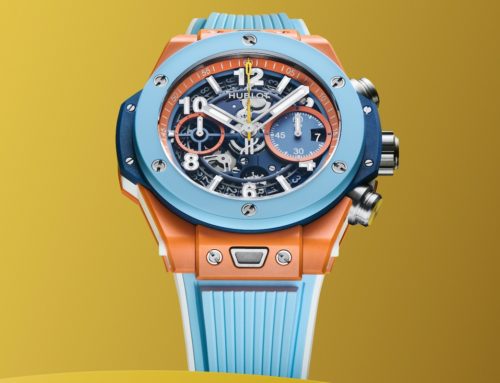 Hublot: Big Bang Unico Summer 2025