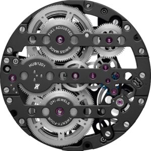 Hublot Kaliber HUB1201