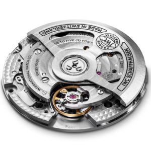 IWC Kaliber 32112
