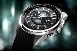 Jaeger-LeCoultre Polaris Chronograph Ocean Grey