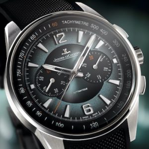 Jaeger-LeCoultre Polaris Chronograph Ocean Grey