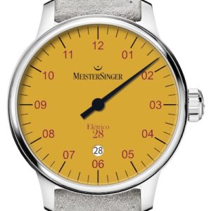 Meistersinger Elétrico 28